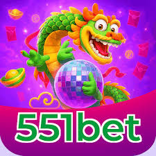 551bet